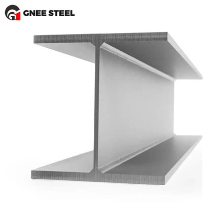 304 312 316 Stainless H Beam in Stock