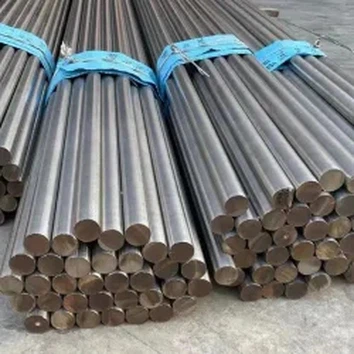 316 Stainless Round Bar