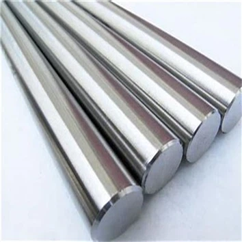 42CrMo Round Steel Bar