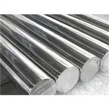 502 Round Bar