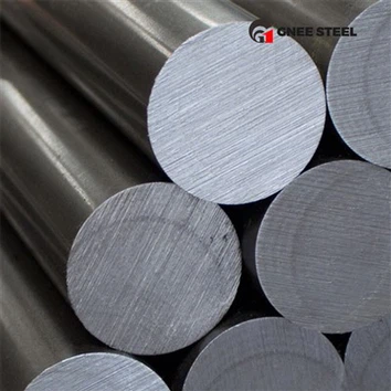 50Mn 60# BS Round Bar