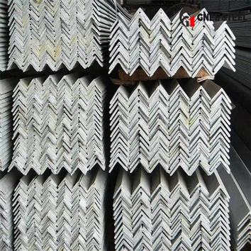 A36 A283 Steel Angle Iron