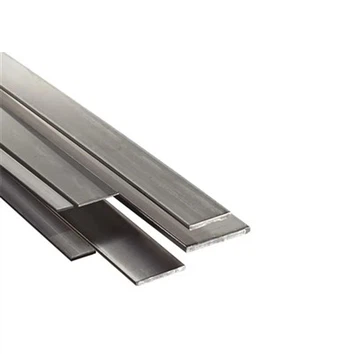 A36 STEEL FLAT