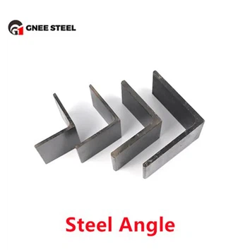 A572 A633 L Shaped Angle Steel
