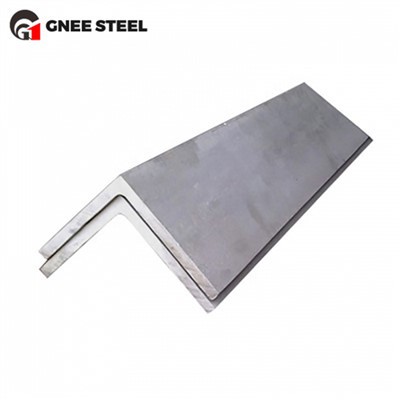 A572GR50 A572GR55 Angle Steel
