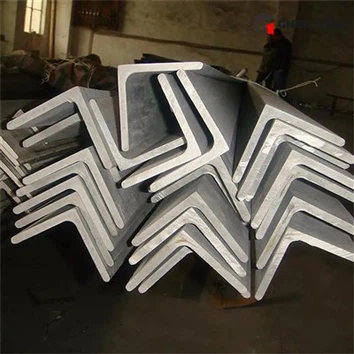 A572GR50 ST37 Equal Angle Steel