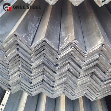 A588 Angle Steel With Good Quality