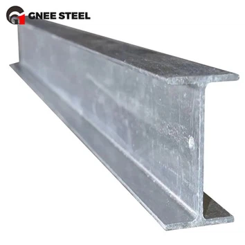 A588 I-Section Beam For Building