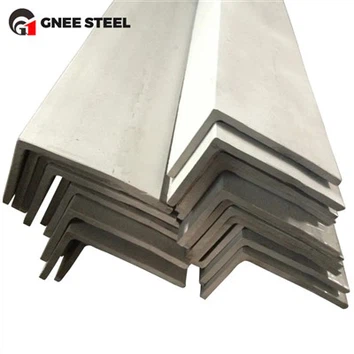 A709 Low Alloy Angle Bar