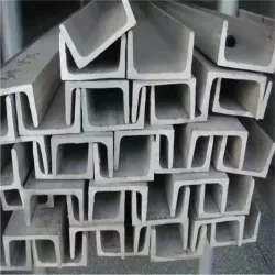 A992 Stainless Channel Steel