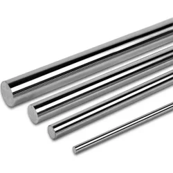 AISI 304 Stainless Bright Round Bar