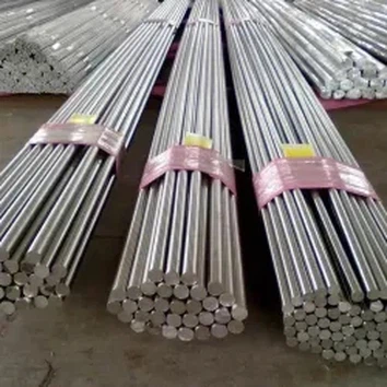AISI 347 Stainless Round Steel With High Quality