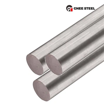 BS Round Steel