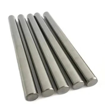 Alloy S235 S275 Round Bar
