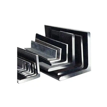 ASTM A572GR50 Angle Channel