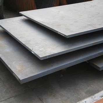 ASTM A992 Flat Steel