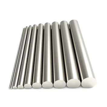ASTM B865 Monel Alloy K-500 Round Bar