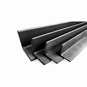ASTM A572GR50 Angle Steel