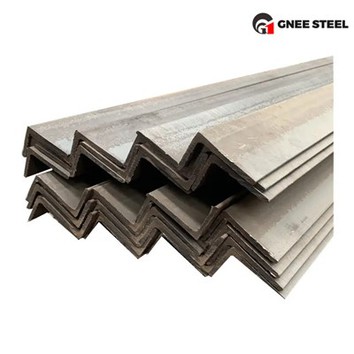 ATSM A36 A572 Angle Steel