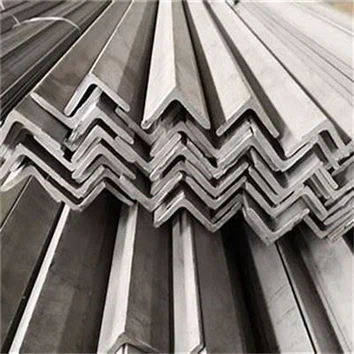BS ST37-2 Angle Steel