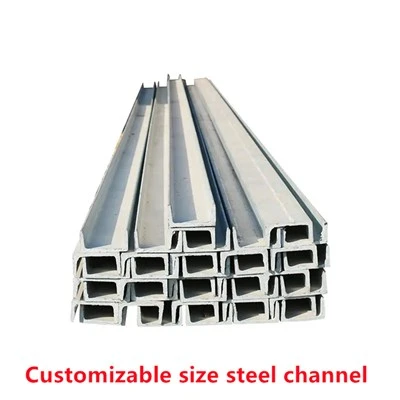 C Channel Standard ASTM