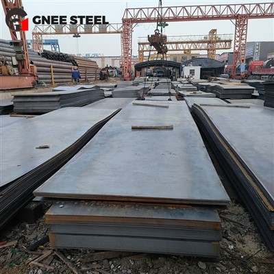 C70W2 C105U Carbon Tool Steel