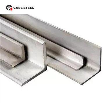 S235JR Angle Steel