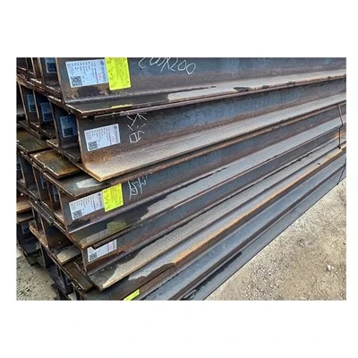 S275JR H Steel Profile