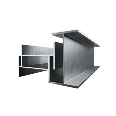 SS400 H Steel Profile