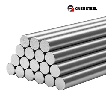 Standard EN Round Steel