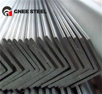 E335 E360 Structural Angle
