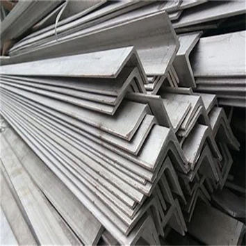 E350 Angle Steel