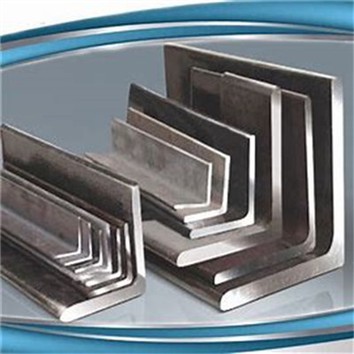 GB Galvanized Q235 Angle Bar