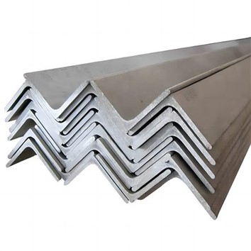 GB Q235 Angle Bar