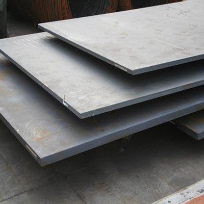 GB Q355 Flat Steel Cold Rolled