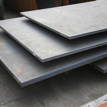 GB Q355 Flat Steel Cold Rolled