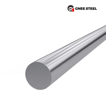 GB Q355 Round Bar
