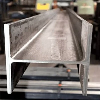 Hot Rolled GB Q355 H Profile