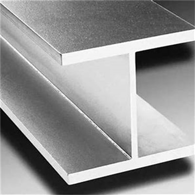 ASTM A871 H Profile Steel
