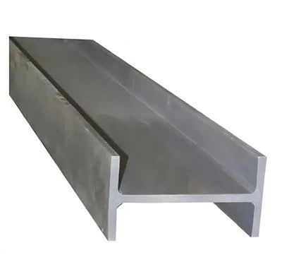JIS SM490 Mild Steel Beam
