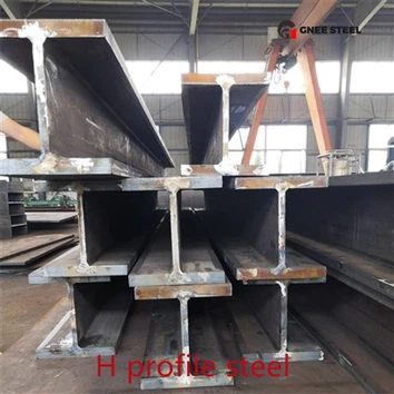 ASTM H Beam