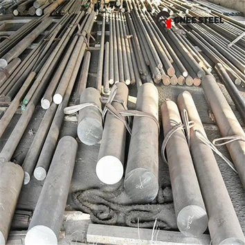 Made Hot Work Die Steel