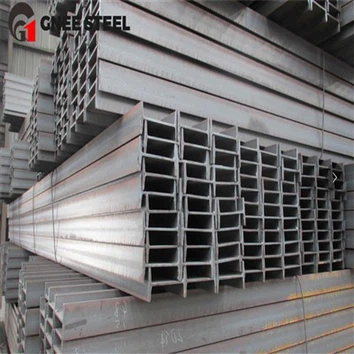 Q235B Q235C H Section Steel