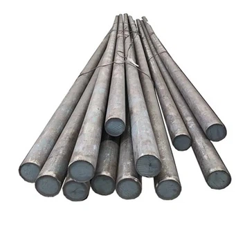 Q345 ROUND STEEL BAR