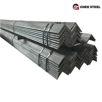Q355 Q460 Angle Steel