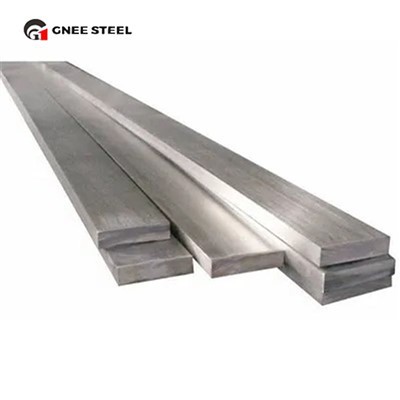 Q355C Flat Steel