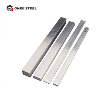 A572 Flat Steel
