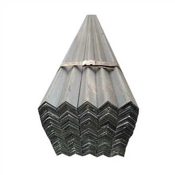 Q420 Q460 ANGLE STEEL