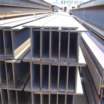 Q500D CARBON STEEL H BEAM
