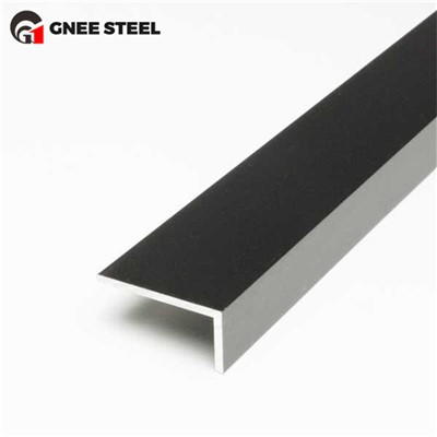 S235 L110*70*10 Unequal Angle Bar
